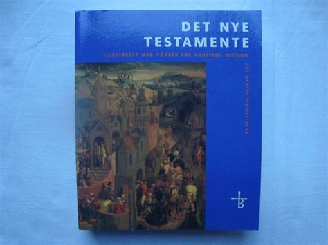 Det Nye Testamente om næstekærlighed, omsorg og fattighjælp